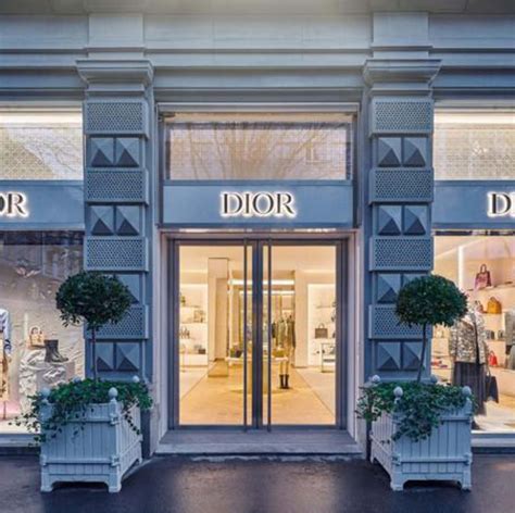 dior zurich|DIOR .